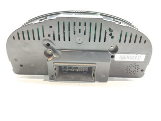 Панель приборов 2K0920842A Volkswagen Caddy