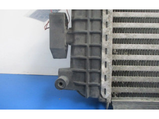 Интеркулер  1K0121345M, 1K0121345M   Skoda Octavia Mk2 (1Z) 