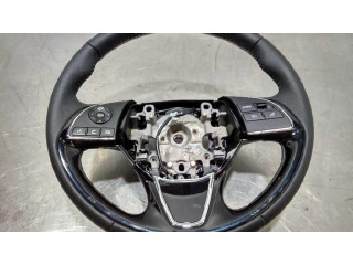 Руль Mitsubishi Eclipse 4400A706