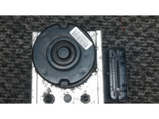 Блок АБС 51902576, 10097016143 Fiat Doblo 2010-2022 года