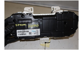 Панель приборов 248093769R Dacia Spring