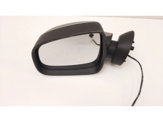 Зеркало электрическое     левое   Dacia Duster     