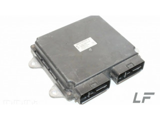 Блок управления двигателя A1351507679, 1860A718 Mitsubishi Colt CZ3