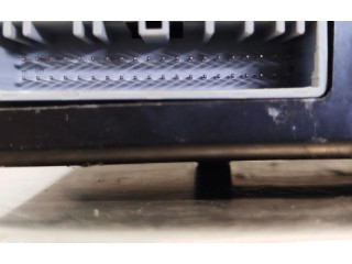 Блок управления двигателя 285257362R Renault Clio I