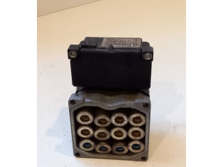 Блок АБС 0273004358, 966510 Audi A6 S6 C5 4B 1997 - 2005 года