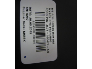 Блок управления климат-контролем JL7T-16C478-AN, 102949 Lincoln Navigator