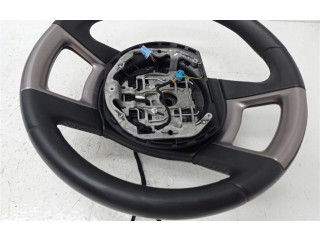 Руль Citroen C5 2008 - 2016 года