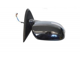 Зеркало электрическое        Mitsubishi Outlander  2013 - 2021 года   