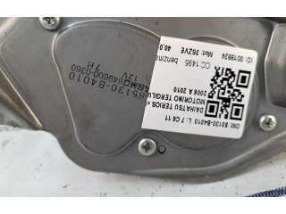Моторчик заднего дворника 85130-B4010, 3SZVE Daihatsu Terios