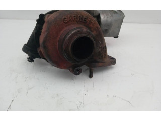 Turbodmychadlo Турбина 9657248680 Peugeot 307