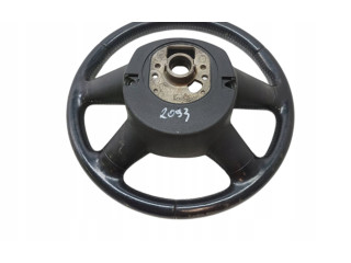 Руль Audi A6 S6 C6 4F  2004 - 2011 года       