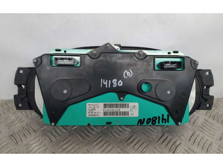 Панель приборов P248108043R, TE0030397K Dacia Sandero