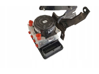 Блок АБС 476603VU0B, 476603VU0B Nissan Note (E11) 2006 - 2014 года