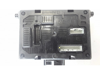 Другие блоки управления / модули