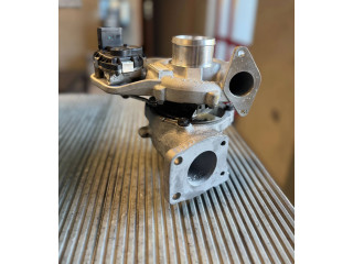 Turbodmychadlo Турбина 852072-0007, 852072-0007 Ford Galaxy