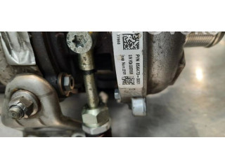 Turbodmychadlo Турбина 55279544   Alfa Romeo Stelvio 2.1  