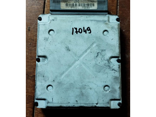 Блок управления двигателя 2C1A12A650FC Volvo V70