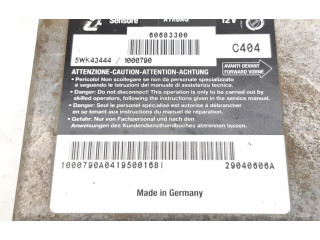 Блок подушек безопасности 60683300   Alfa Romeo GT