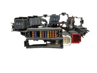 Модуль управления BSM 8K1937503A, 8K1937503   Audi A5 8T 8F    