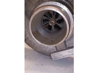 Turbodmychadlo Турбина GTB1752V, 00515T Peugeot 4007