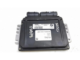 Řídící jednotka 7527610, 1214752761001 Mini One - Cooper R50 - 53 2005