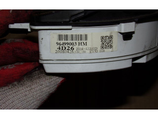 Спидометр (приборный щиток)