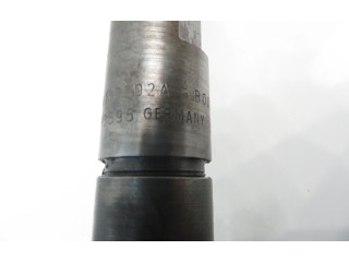 Форсунка 0432193595, 038130202A    Audi A3 S3 8L  ASV 