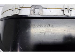 Панель приборов 06063460170 Fiat Albea