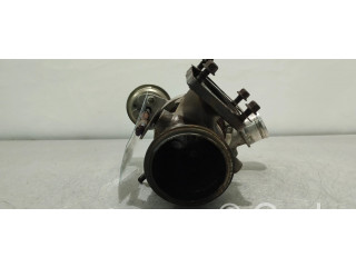  Турбина Fiat 500X 1.4 55265386         