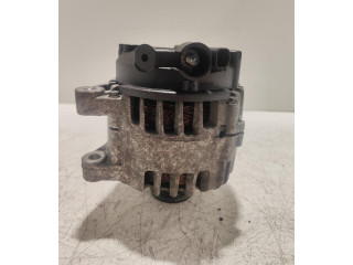 Генератор 9665617780, 210361748 Citroen Xsara Picasso