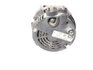 Генератор A121544502, SG9B037   Mercedes-Benz A W168      