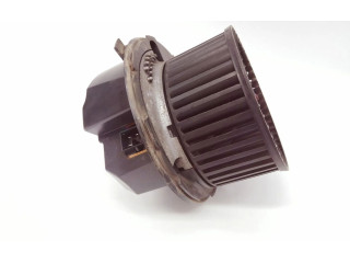 Вентилятор печки 1K1820015F Audi A3 S3 8P