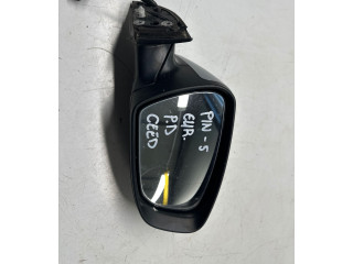 Зеркало электрическое KIA Ceed 2012 - 2018 года