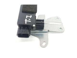 Блок управления центрального замка