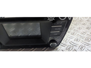 Зеркало электрическое        Skoda Fabia Mk3 (NJ)  2015 - 2021 года   