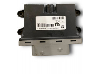 Блок комфорта 00463417750 Alfa Romeo Stelvio