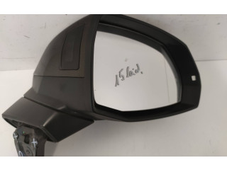 Зеркало электрическое Audi Q5 SQ5 2017 - года