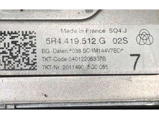 Zpětné zrcátko Volkswagen Caddy 2022 5R4419512G