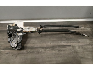 Двигатель центрально замка 813103K000   Hyundai Sonata