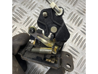 Zámek zadních dveří Hyundai Tucson JM 2004