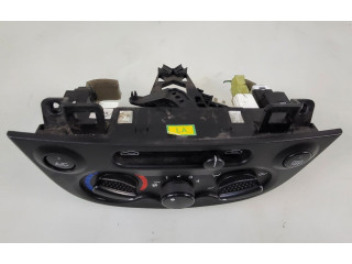 Блок управления климат-контролем    Chevrolet Matiz