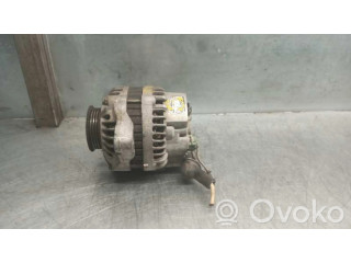 Генератор 31100P2EG02, A5TA5591 Honda Logo 1.3