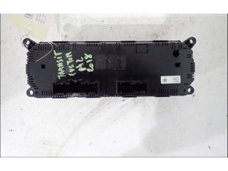 Блок управления климат-контролем 2397329 Ford Transit Custom