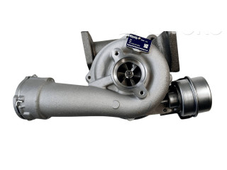 Turbodmychadlo Турбина 53049700032, 53049880032 Volkswagen Multivan T5
