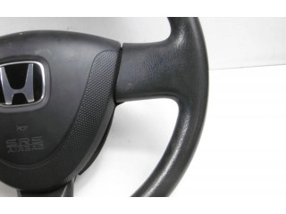 Руль Honda City 2002 - 2008 года