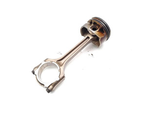 Píst 312A6.000, FCA5PN036166 Fiat 500 199B6.000