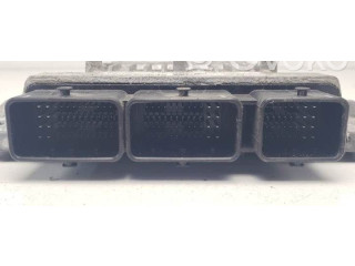 Блок управления двигателя 5WS40482F   Ford Transit -  Tourneo Connect