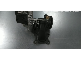 Турбина Нагнетатель Volkswagen Golf VII 04E145721F, 04E145704C для двигателя CXS