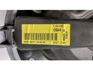Вентилятор печки 77365569 Alfa Romeo Giulietta