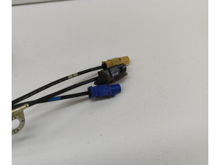 Zpětné zrcátko  Volkswagen Caddy 2014  2K5857508AD  